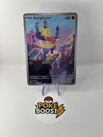 Carte Pokémon - Kungfouine 133/086 🇫🇷
