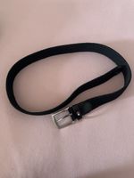 Tommy Hilfiger black belt for men 