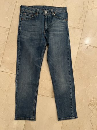 Jeans Levi’s Levi Strauss W30 L30