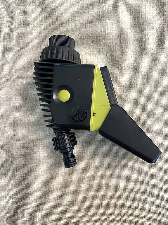 Tutti gli attrezzi: Temporizzatore irrigazione - Wassertimer CLABER – Usato da Arosio venduto da CharlieDontSurf 2