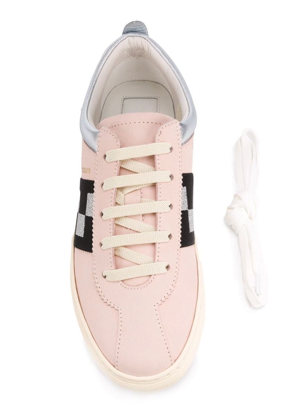 Bally Scarpe da donna: Bally Vita-Parcour' Sneaker Leder.38, – Nuovo e nell'imballaggio originale da Volketswil venduto da praxis12 1