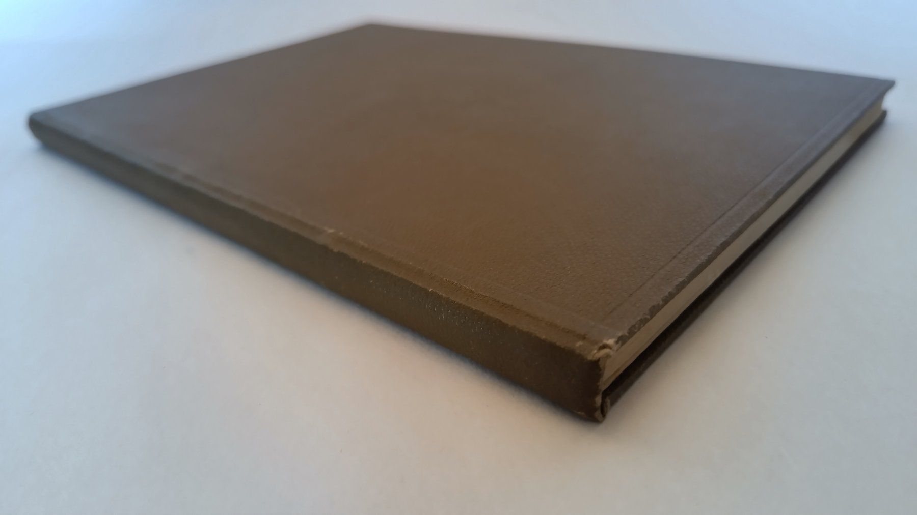 Bücher: Die praktischen Arbeiten des Buchbinders / Buch 1898 – Gebraucht aus Bellach von JingleJerry 1