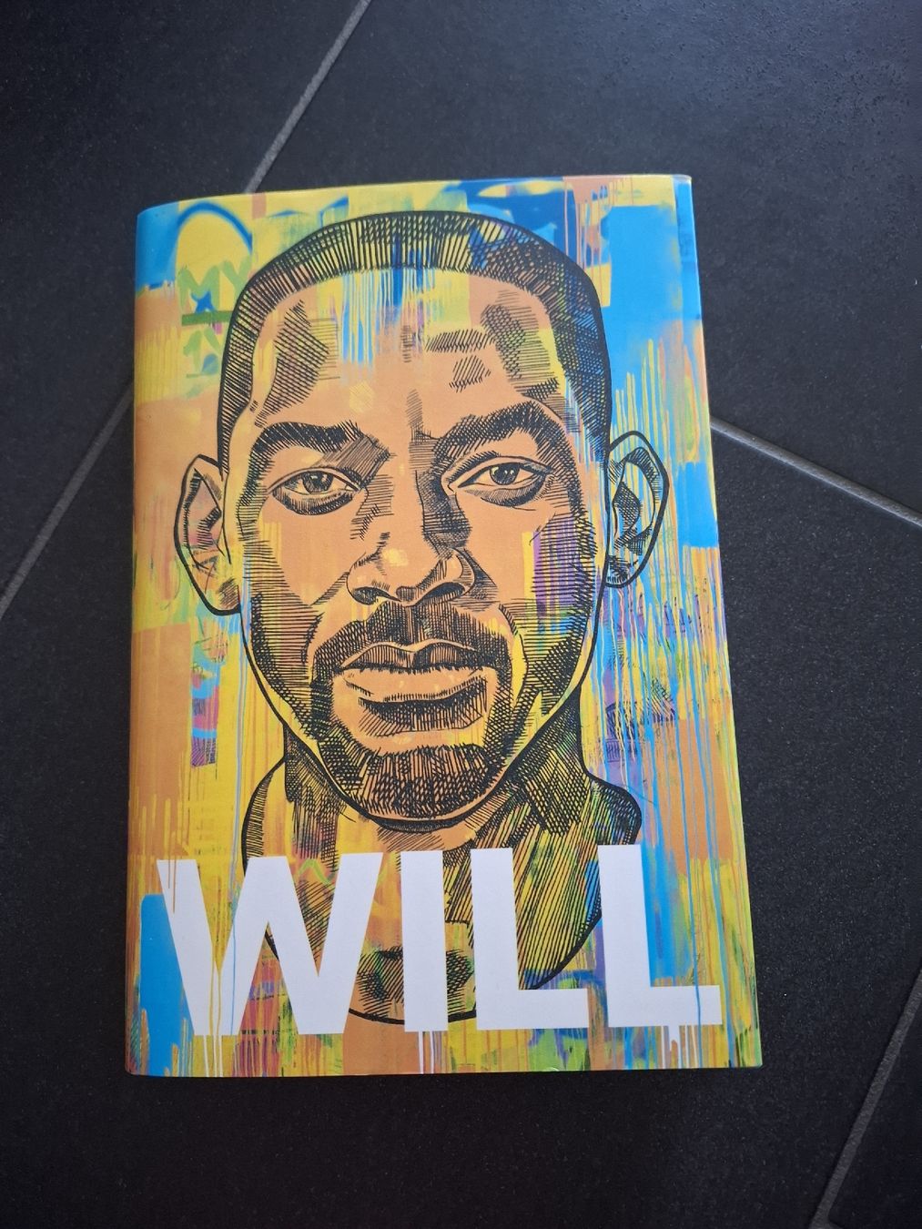 Libri: Will Smith Autobiografie "Will" - Top Zustand! – Nuovo (secondo la descrizione) da Roggwil BE venduto da mirjamsel