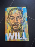 Will Smith Autobiografie "Will" - Top Zustand!