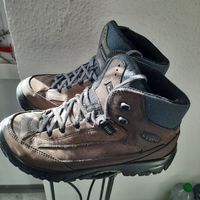 LOWA WANDERSCHUHE, GR. 37,5