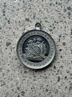 Schützenmedaille Fribourg 1881 R.413B