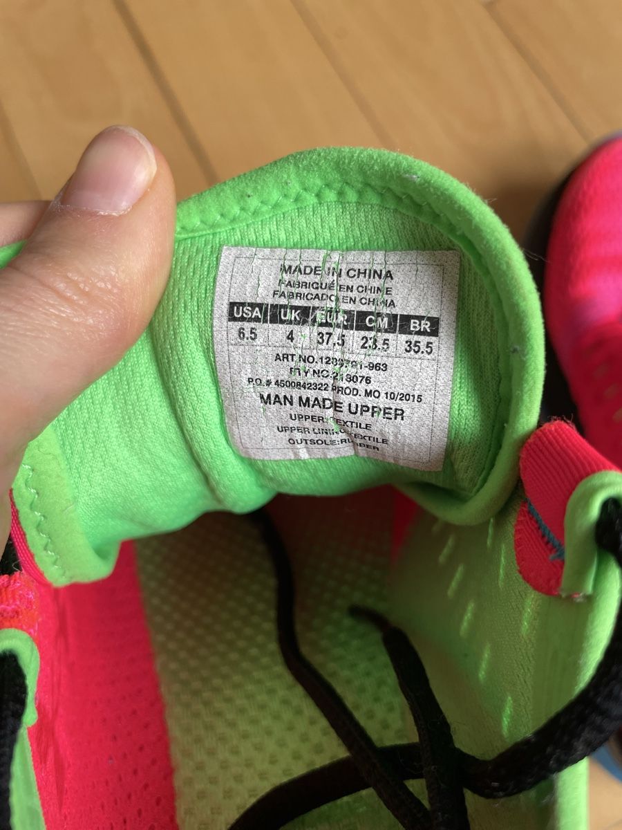 Under Armour Scarpe da donna: Running shoes Under Armour – Usato da Zürich venduto da sam_hcd6 4