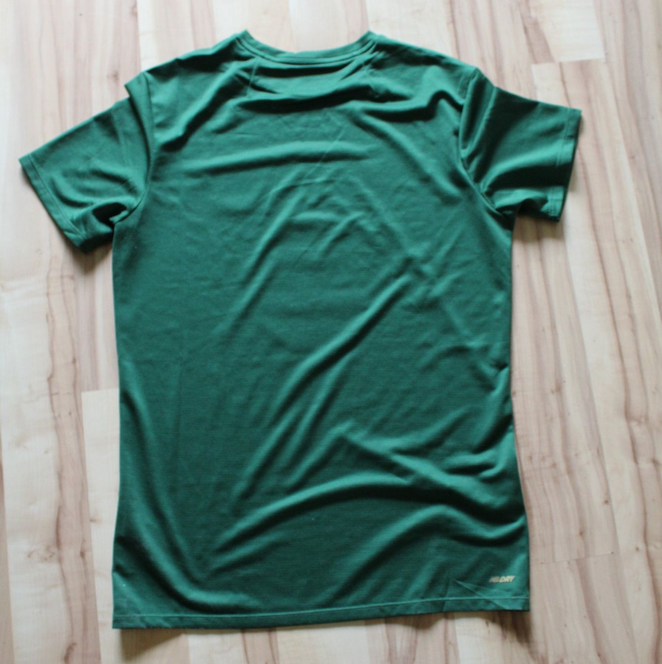 New Balance Leibchen & Hosen: Trikot Irische Nationalmannschaft – Gebraucht aus Worblaufen von Cookie23 3