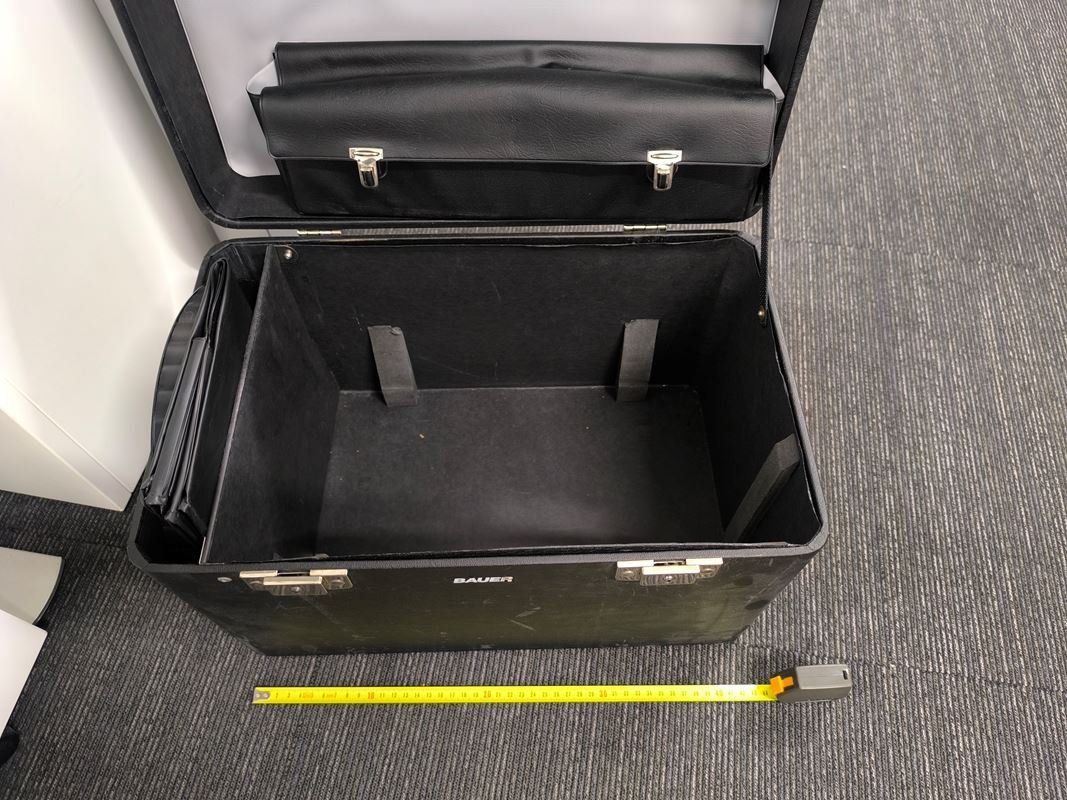 Bauer Proiettori: Projektor Bauer T610 Microcomputer Stereo/Super8 – Usato da Rüti ZH venduto da Restwert_Rueti_ZH 9