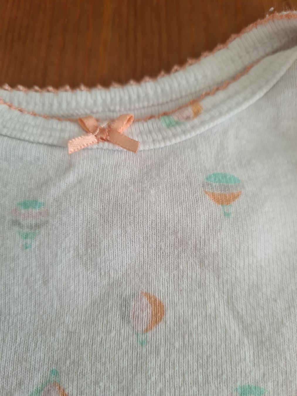 Carter's Biancheria intima: Body Carter's Grösse 6 Monate – Usato da Horw venduto da Mirii91 1