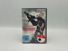 MECHANIC RESURRECTION - Versand A-Post nur CHF 2.50