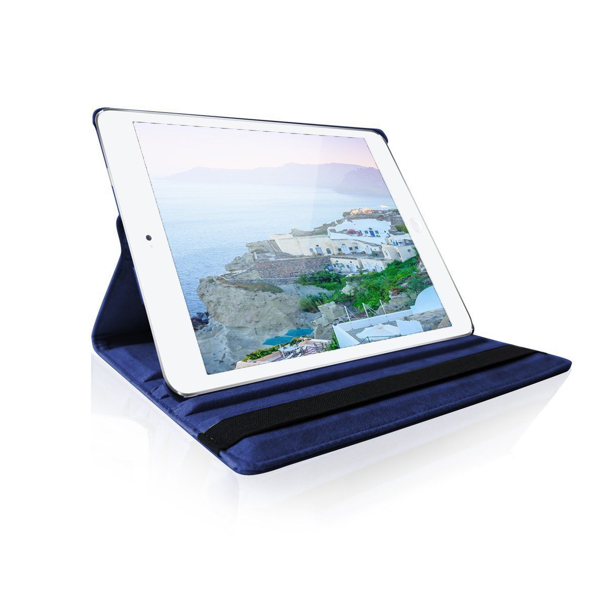 Covers & Borse: iPad mini 4 / 5 Hülle Etui Case Smart Folio Cover Tasche – Nuovo e nell'imballaggio originale da Volketswil venduto da coverandmore 6