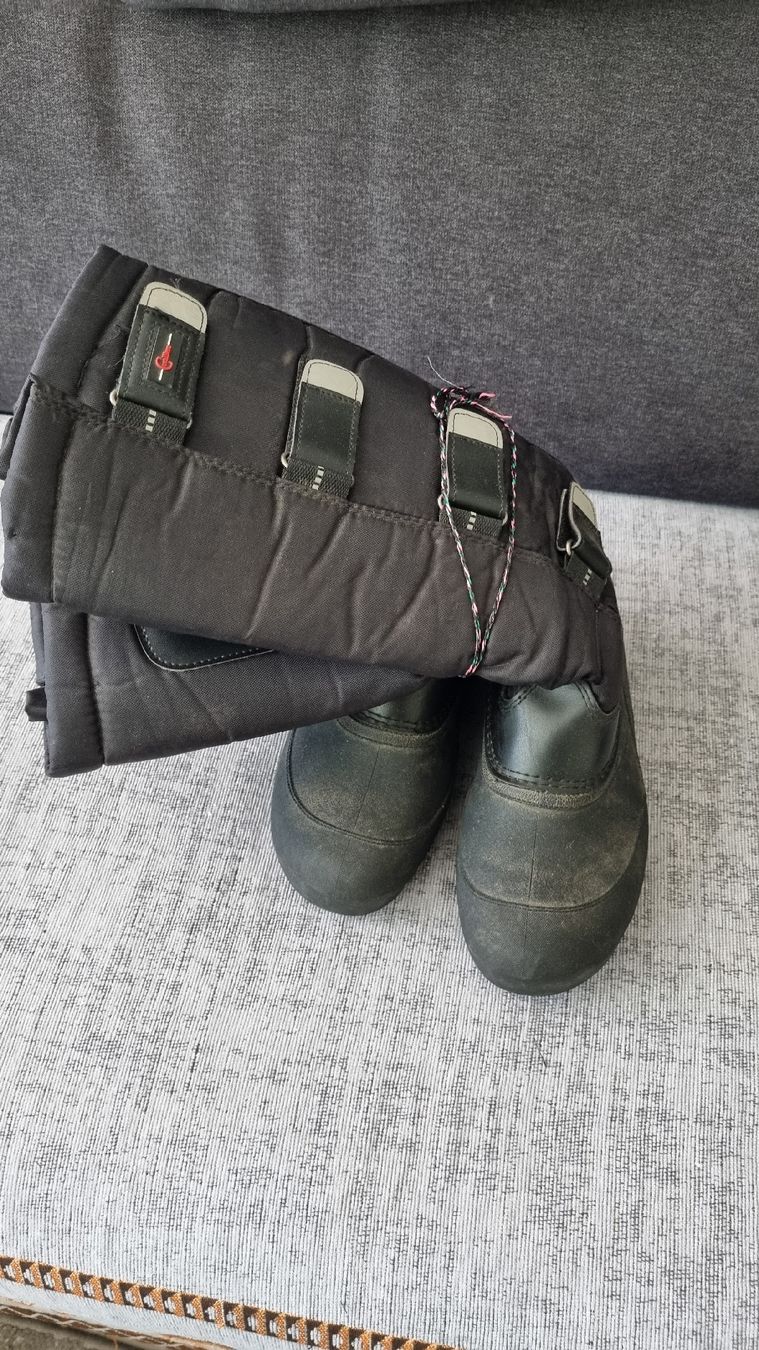 Lotti & Set di vestiti: Reiter Set Kinder – Usato da Zürich venduto da samazi 5