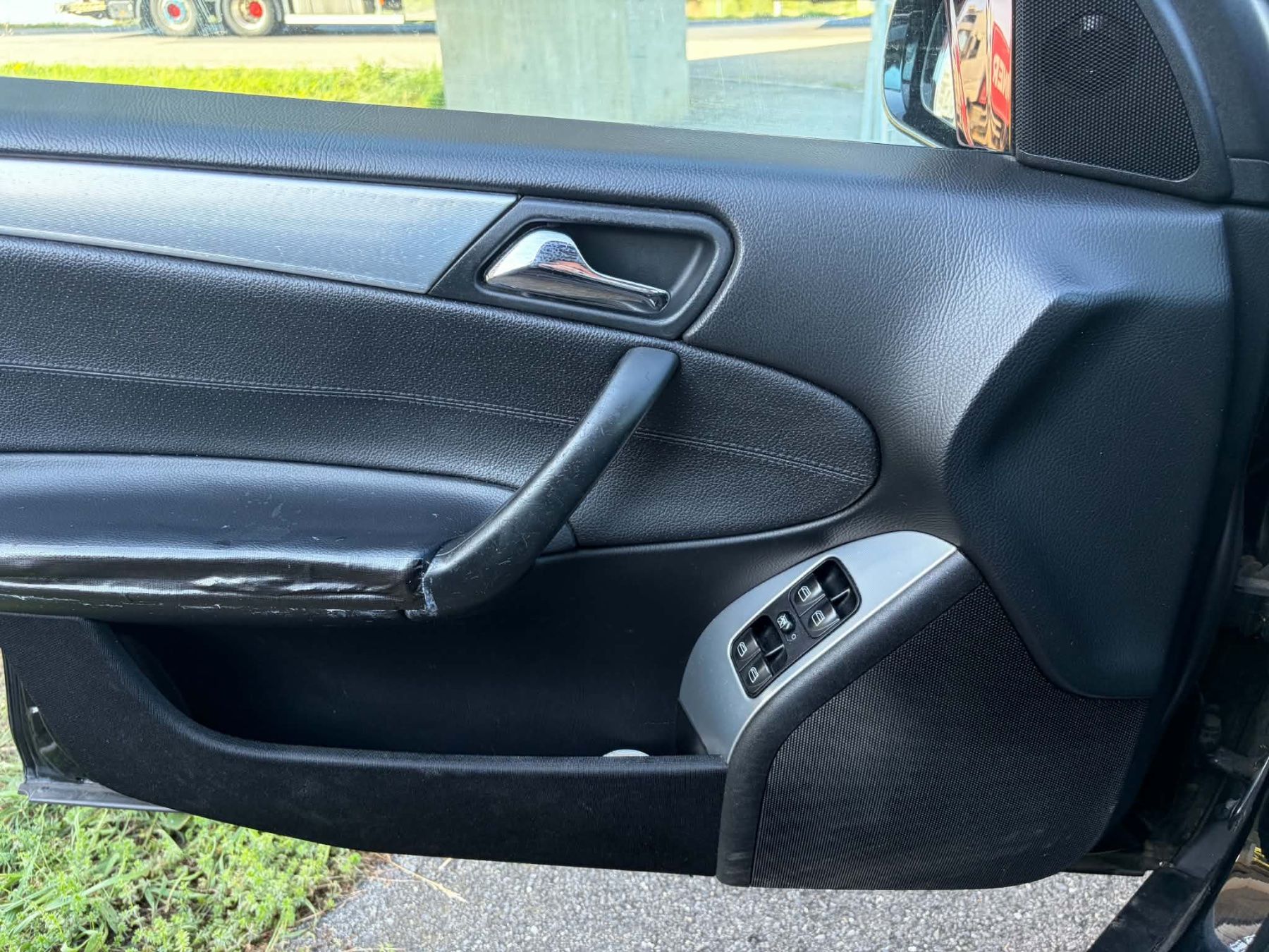Mercedes-Benz Autos: Mercedes Benz C180 Kompressor – Gebraucht aus Düdingen von ram_6y25 8