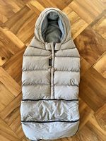 Joolz Baby Thermo Fusssack / Footmuff