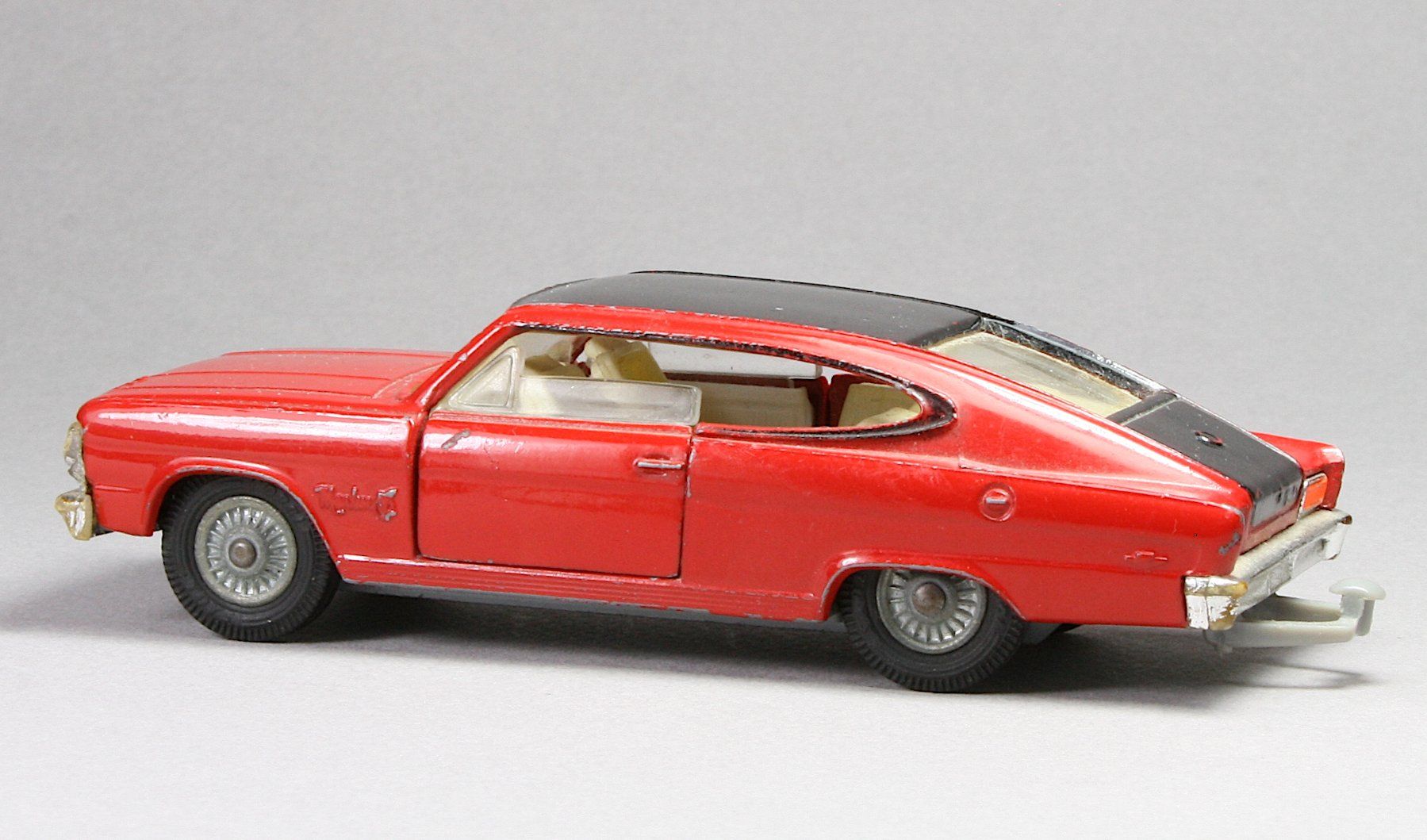 Corgi Toys Modellautos: Corgi Toys Marlin – Gebraucht aus Elsau von Peekay8 1