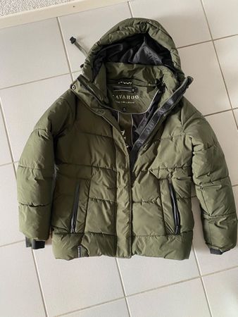 Navahoo Winterjacke