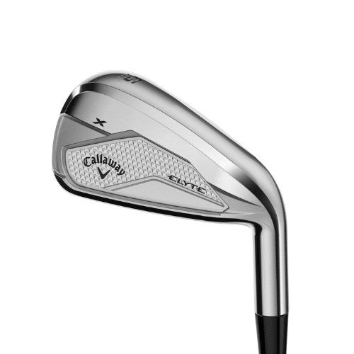Callaway Mazze & Set: Callaway Elyte X Iron Set (5-AW) – Nuovo e nell'imballaggio originale da Zürich venduto da Seconda_Golf 3