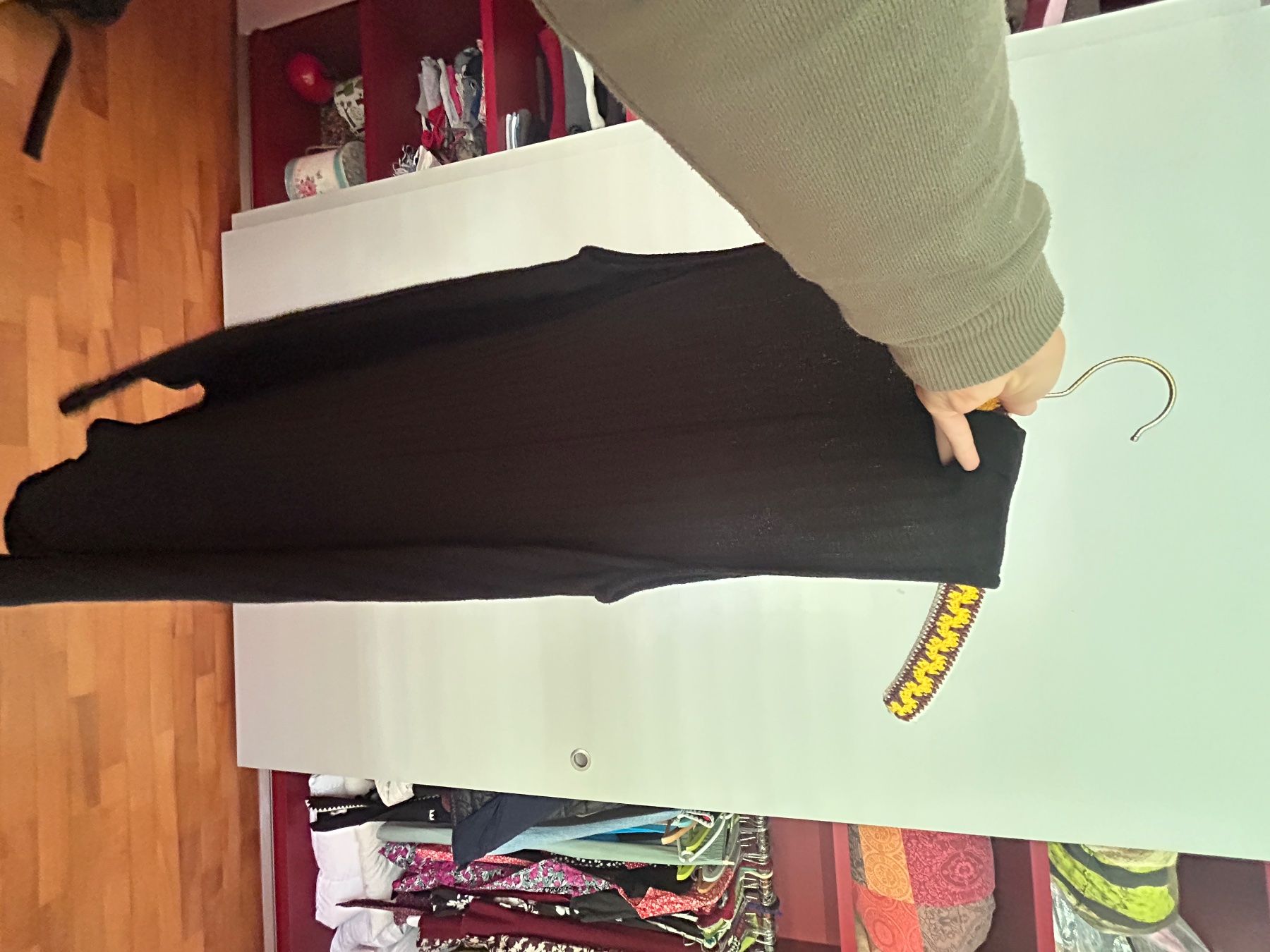 Robes: Kleid – D'occasion à Kilchberg ZH par Valentinastoira1 1