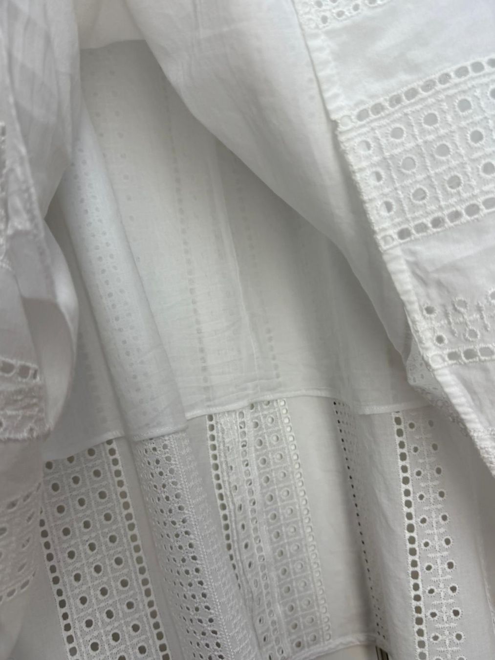 Marella Kleider: Marella Damenkleid Gr. 40 - 100% Baumwolle – Neu (gemäss Beschreibung) aus Frauenfeld von LIL_NA 7