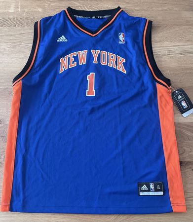 New York Knicks Jersey XL (Youth)