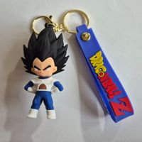 Dragon Ball Schlüsselanhänger - Vegeta - MER
