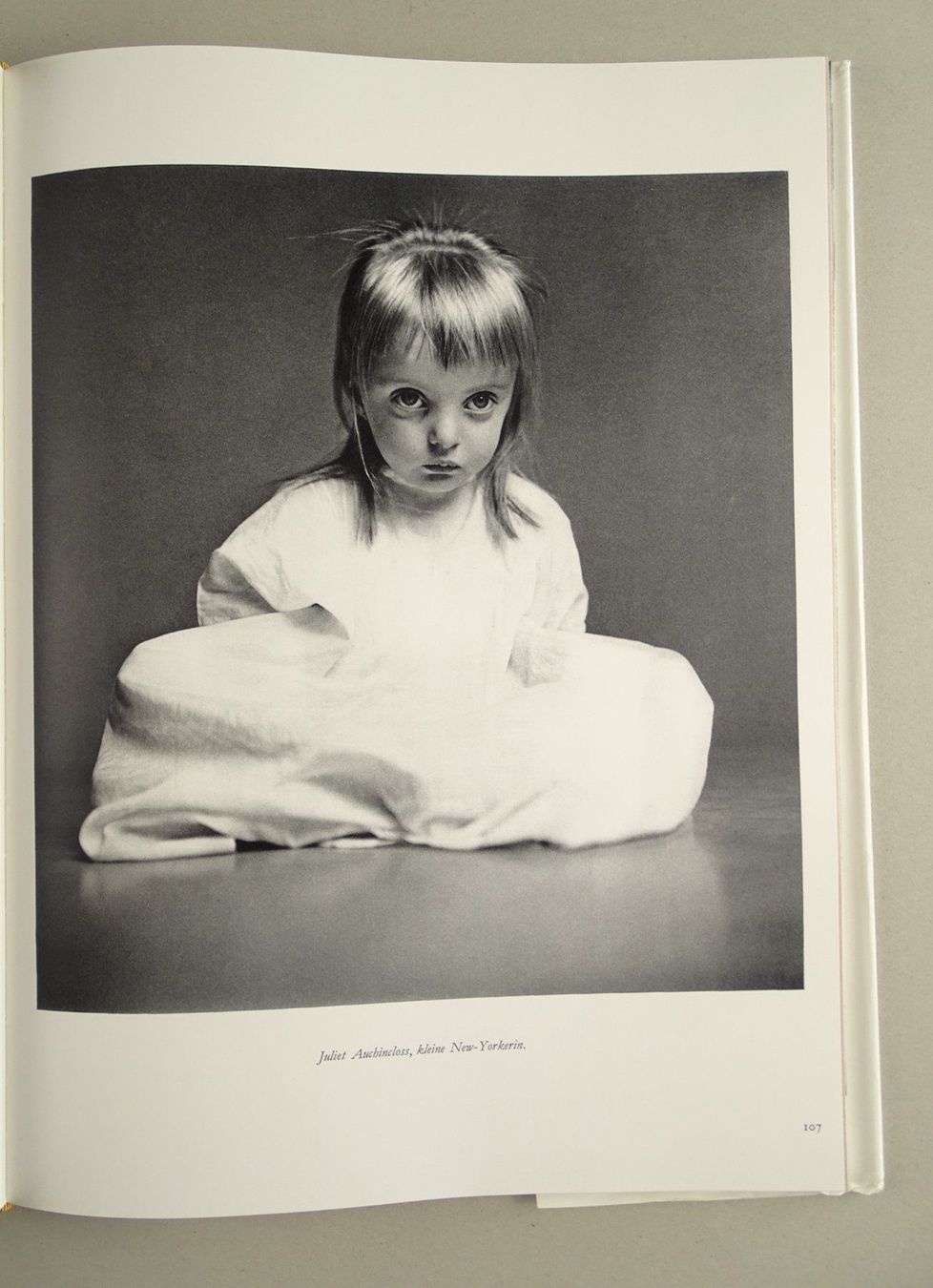 Bücher: IRVING PENN: AUGENBLICKE – Gebraucht aus Grüningen von Kartensammler 9
