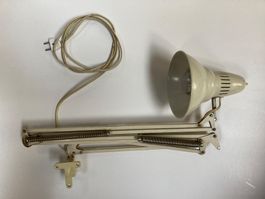 schwedische  Design Lampe - Atelierlampe Jacobsen