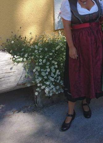 Robes: Wunderschönes Marken Dirndl.NP über 300.- – Neuf (Voir description) à beromünster par marsa123 4