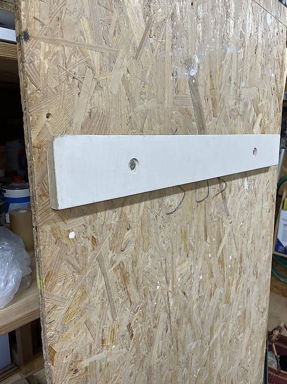 Regale: À donner, petite étagère unique! – Gebraucht aus Faoug von rocamadou 4