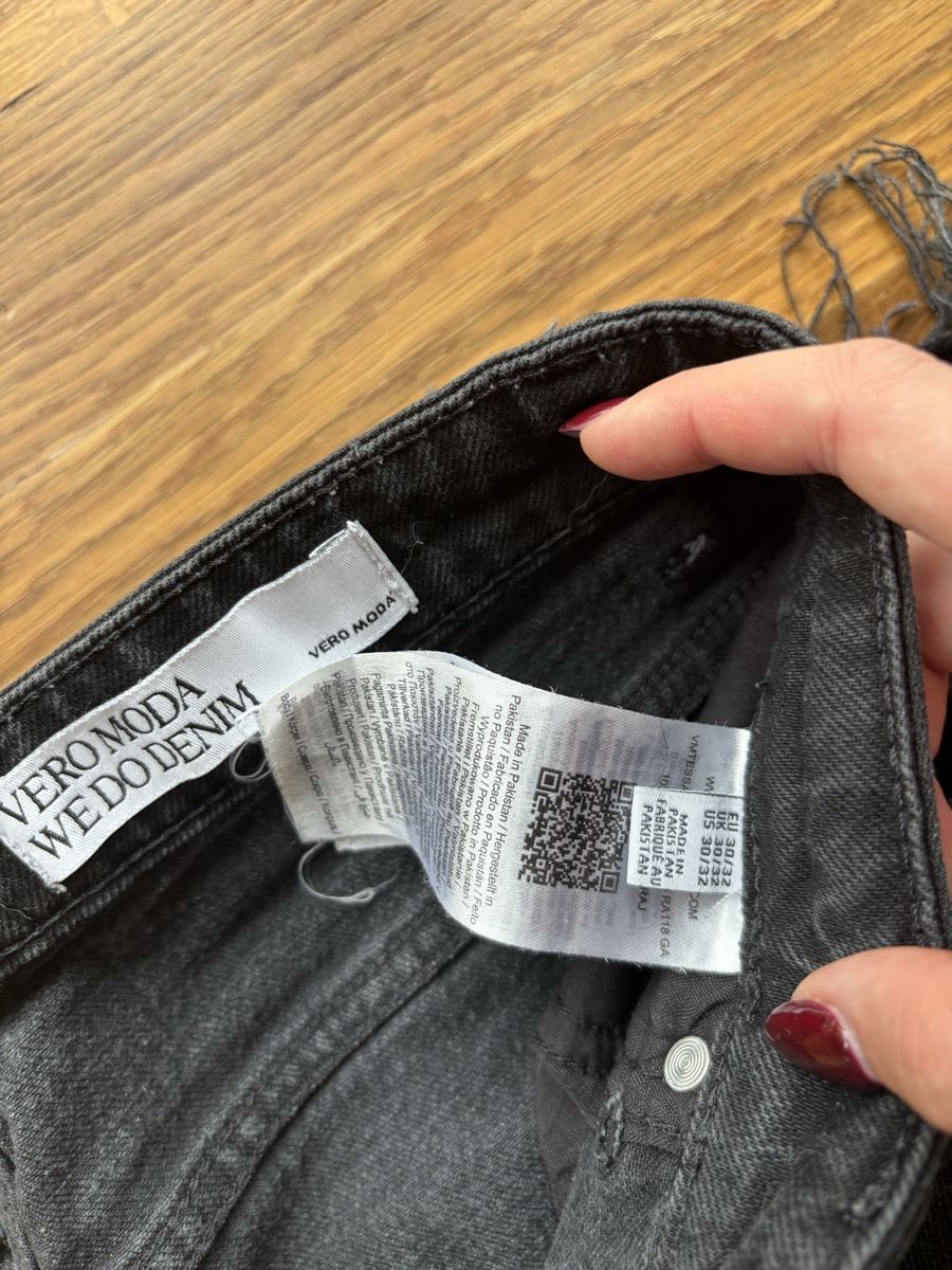 Jeans: Jeans – Gebraucht aus Winterthur von Fabunzkel 3