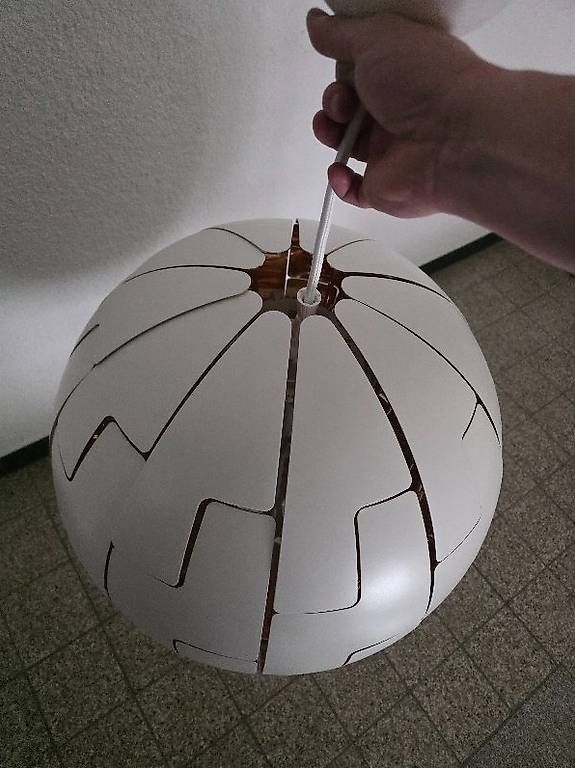 Ikea Kronleuchter & Deckenlampen: Grosse Ikea PS 2014 Lampe – Gebraucht aus Thayngen von luh_vv6r 4