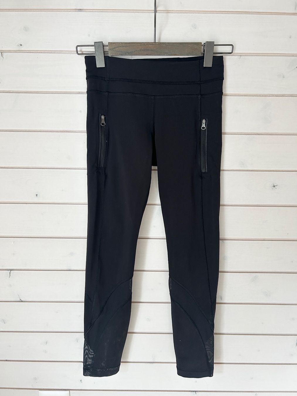 Lululemon Leggings: Lululemon Leggings - Gr. XS – Usato da Illnau venduto da Monkky 1