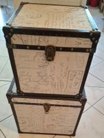 Truhe 2er Set Normale price CHF 280.-., wie Neu!!!