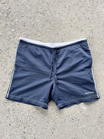 Maillot de bain Reebok 