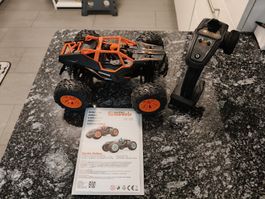 RC-Fun-Racer 