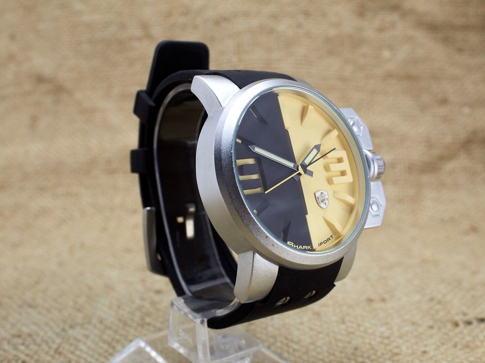 Shark sport best sale watch sf003r