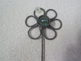 Afrikanische Kunst, Steckblume (1)