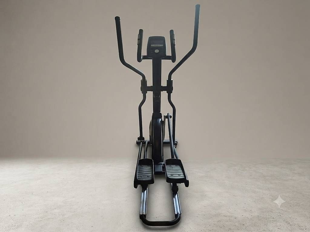 Maxxus Hometrainer: Klappbarer Crosstrainer MAXXUS CX4.3f Ellipsentrainer – Usato da Basel venduto da alaubi 2