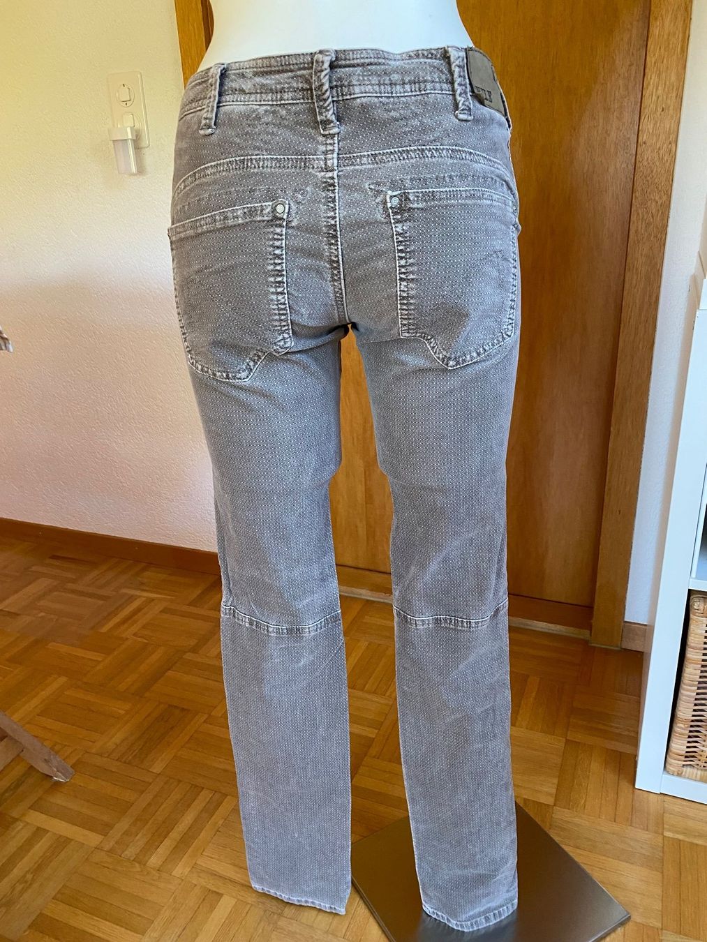 Nile Pantaloni: Nile Hose Gr. XS – Usato da Elfingen venduto da yaris100 5