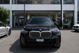 BMW X5 Mieten