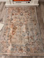 Neuer Teppich in Boho Look, pflegeleicht