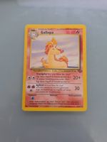 Pokémon Karte: Gallopa – Jungle Set (44/64) – Deutsch