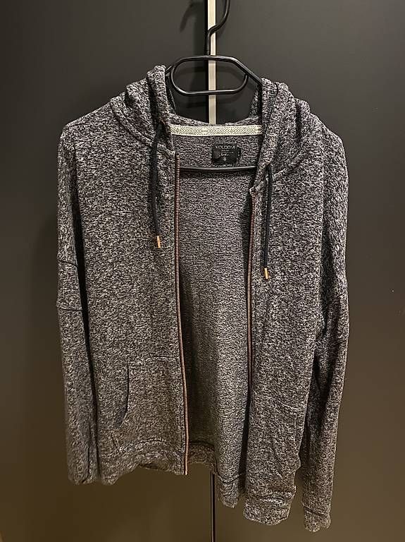 Pullover & Sweatshirts: hoodie jacket size s – Gebraucht aus Feuerthalen von Sa1996 1