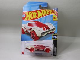 Hot Wheels Cosmic Coupe X-Raycers