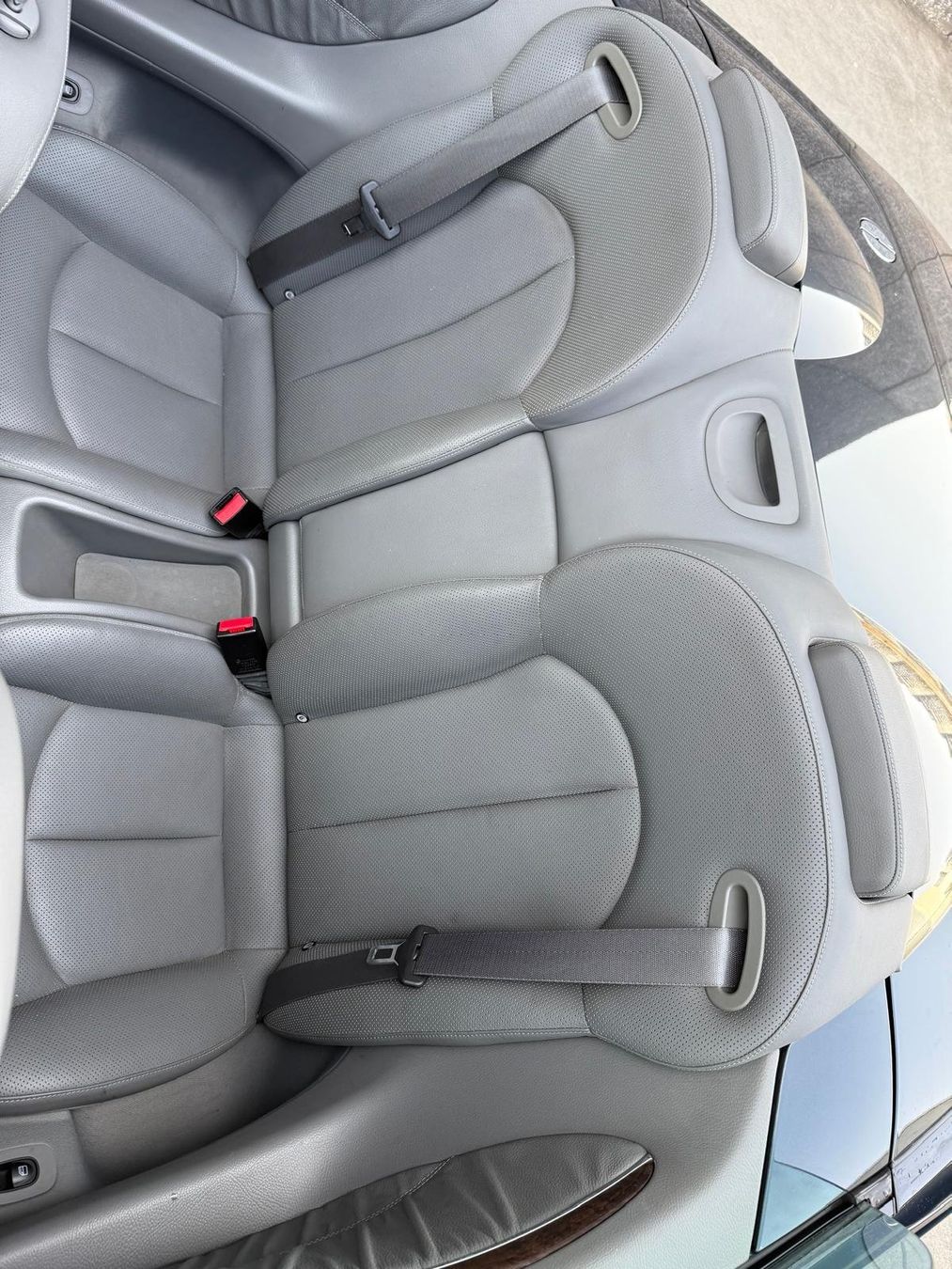 Mercedes-Benz Autos: Mercedes-Benz CLK 350 CAB – Gebraucht aus Rupperswil von torabora01 6