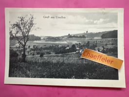 Gruß aus Ursellen