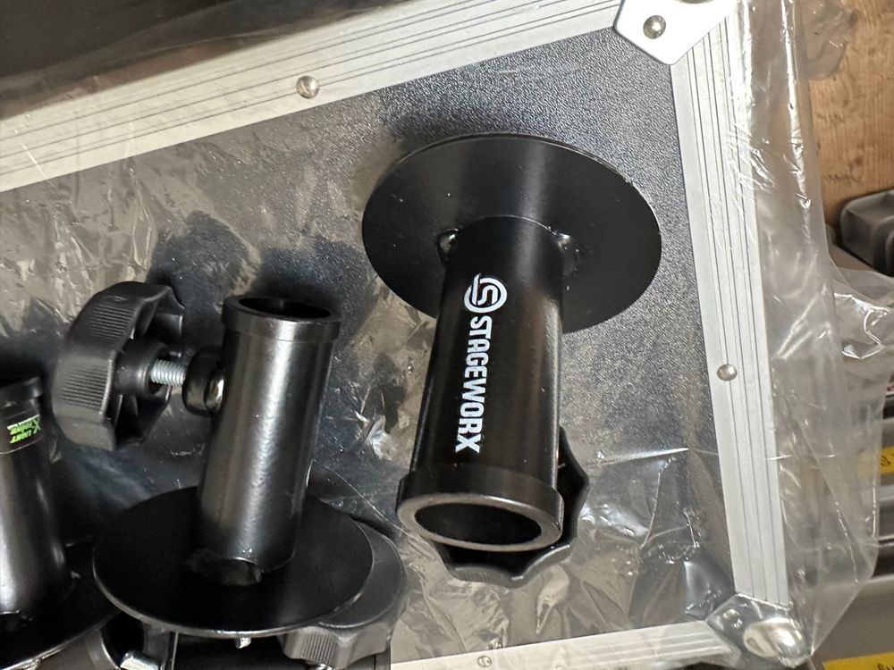 Stageworx TS1 Light Adapter 2 er Sett Kaufen auf Ricardo