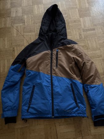 Gut erhaltene TWINTIP Winterjacke, Grösse L, Top Zustand!