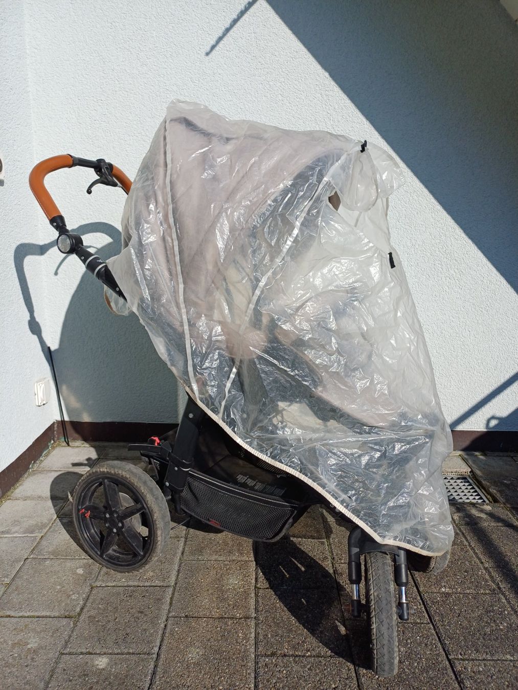 Hartan Carrozzine: Top Kinderwagen Hartan Racer GTS – Usato da Wiesendangen venduto da Hofmamic 4